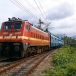 Indian Railway