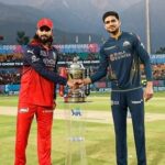 Gill and Patidar make IPL 2026 final a brutal test of leadership value