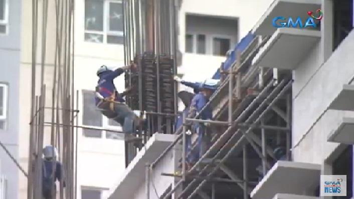 The number of unemployed Filipinos increased in April 2026.