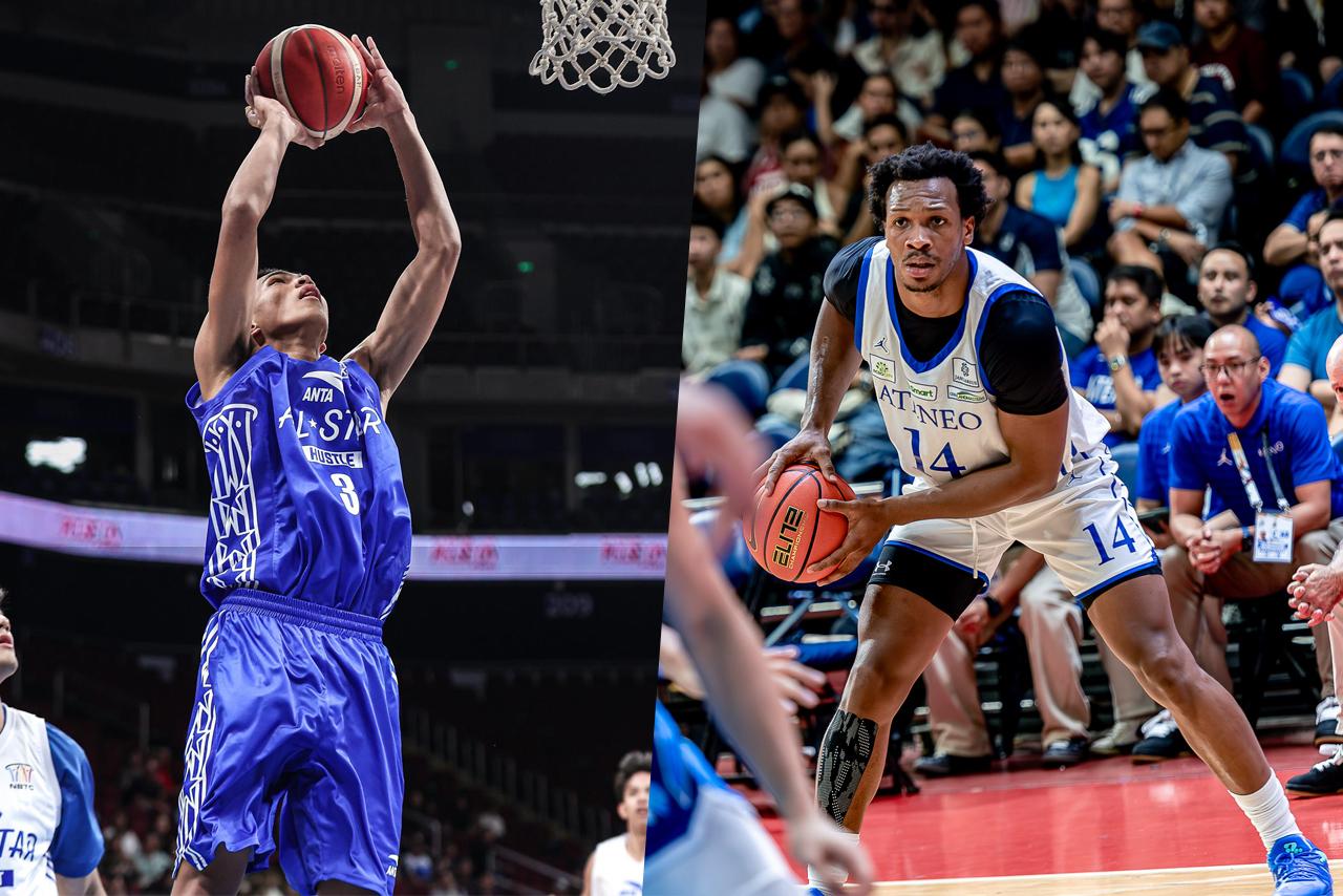 PNP initial findings say 'strong current' carried Ateneo student-athletes in drowning incident