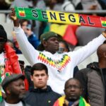 سيشارك المنتخب السنغالي في بطولة كأس العالم 2026 ضمن المجموعة التاسعة التي تضم فرنسا والنرويج والعراق (رويترز)