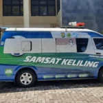 Samsat Keliling