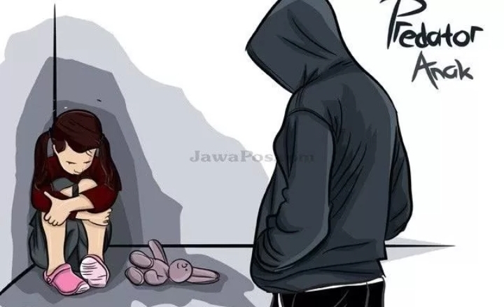 ILUSTRASI PENCULIKAN. FOTO: DOK. JAWAPOS.COM. Sementara itu, foto atas, Kapolrestabes Bandung, Kombes Pol Budi Sartono memberikan keterangan pers terkait kasus penculikan balita yang terjadi di kawasan Panyileukan Kota Bandung, di Mapolrestabes Bandung, Kamis 26 September 2024. Foto : For Radar Bandung