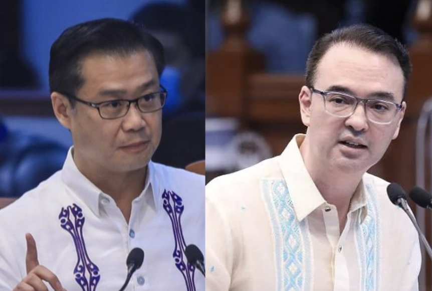 “In light of these developments and to preserve the neutrality of the Senate bureaucracy, all Senate Secretariat and Senate Proper offices are hereby authorized to work-from-home (WFH) on the said date,” the memorandum read.