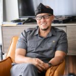 Edwin Senjaya.