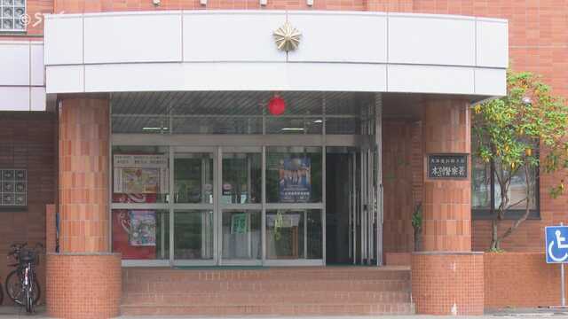 One person unconscious after fire in apartment unit: “The door was about to catch fire” in Hombetsu, Hokkaido.