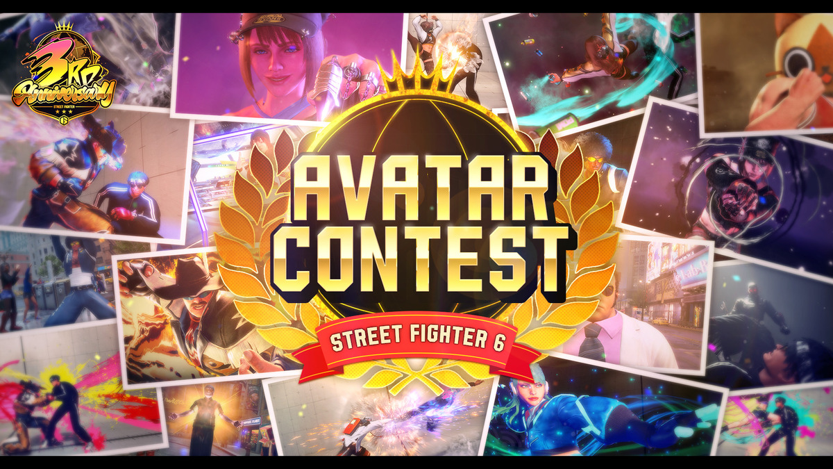 SNS Avatar Contest