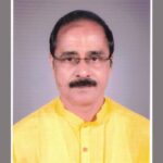প্রাক্তন বিধায়ক তিলক চক্রবর্তী গ্রেপ্তার। ফাইল ছবি