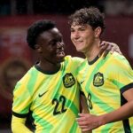 U19 Úc nắm số phận của U19 Việt Nam - Ảnh: AFF