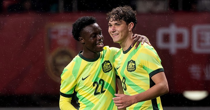Big concern for Vietnam U19 as Australia secures advancement.