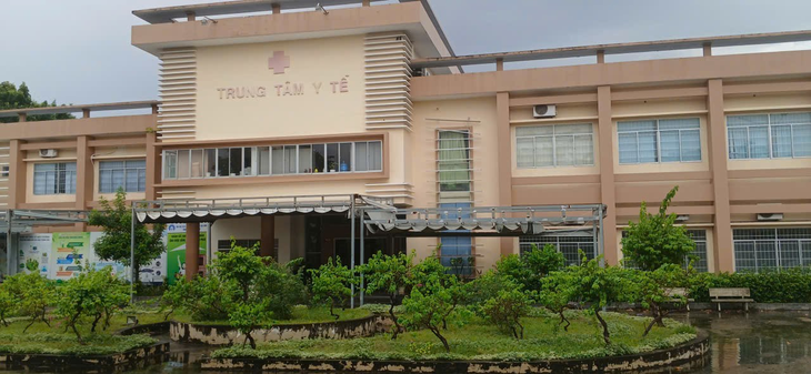The Phu My Regional Medical Center in Ho Chi Minh City will become a facility of the Gia Dinh People’s Hospital.