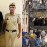 Delhi Police arrested Lovkesh Bajaj from Saket on June 3.