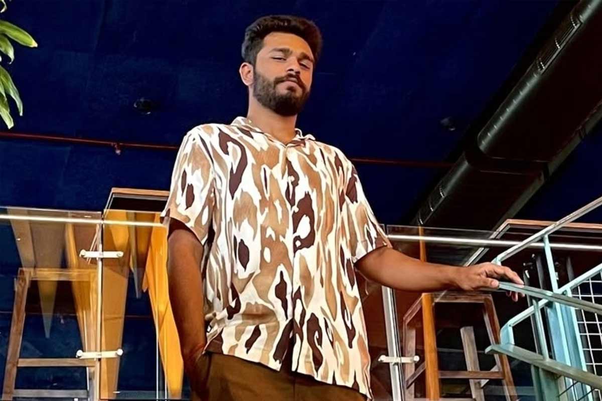 আমেরিকায় দুষ্কৃতীদের গুলিতে মৃত যুবক আনশুল কুঞ্চা।