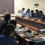 OCTOPUS reviews mock drills to strengthen emergency response in Hyderabad