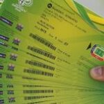 فيفا يطرح دفعة جديدة من تذاكر مونديال 2026 قبل 14 يوما من انطلاق البطولة