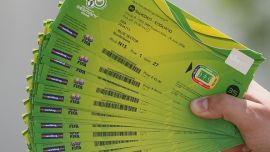 فيفا يطرح دفعة جديدة من تذاكر مونديال 2026 قبل 14 يوما من انطلاق البطولة