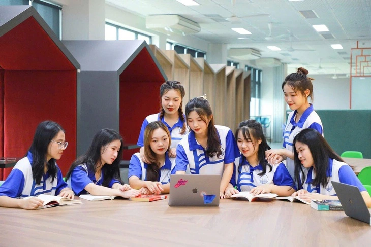 A university education is no longer measured by years.