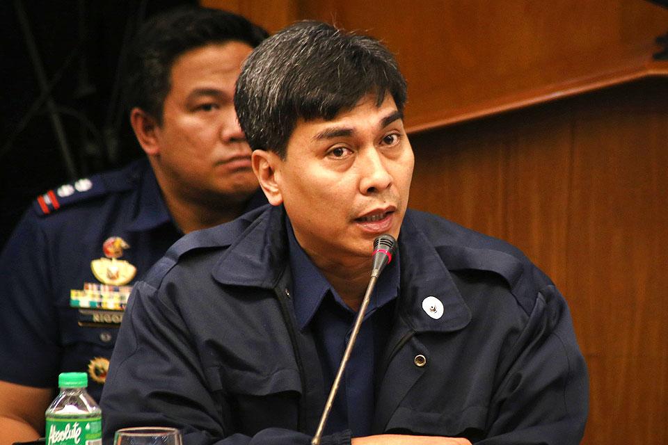 Mastermind in Jee Ick Joo murder arrested in Quezon City.